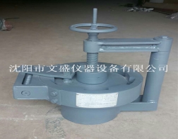 快开盲板 快开盲板