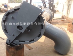 快开盲板 快开盲板