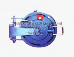 快开盲板 快开盲板