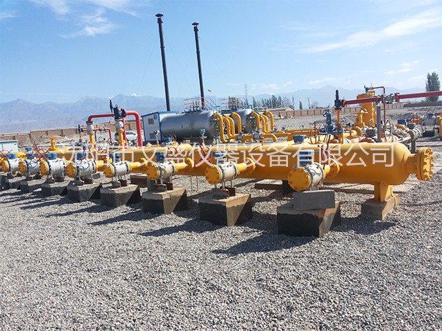 快开盲板 快开盲板